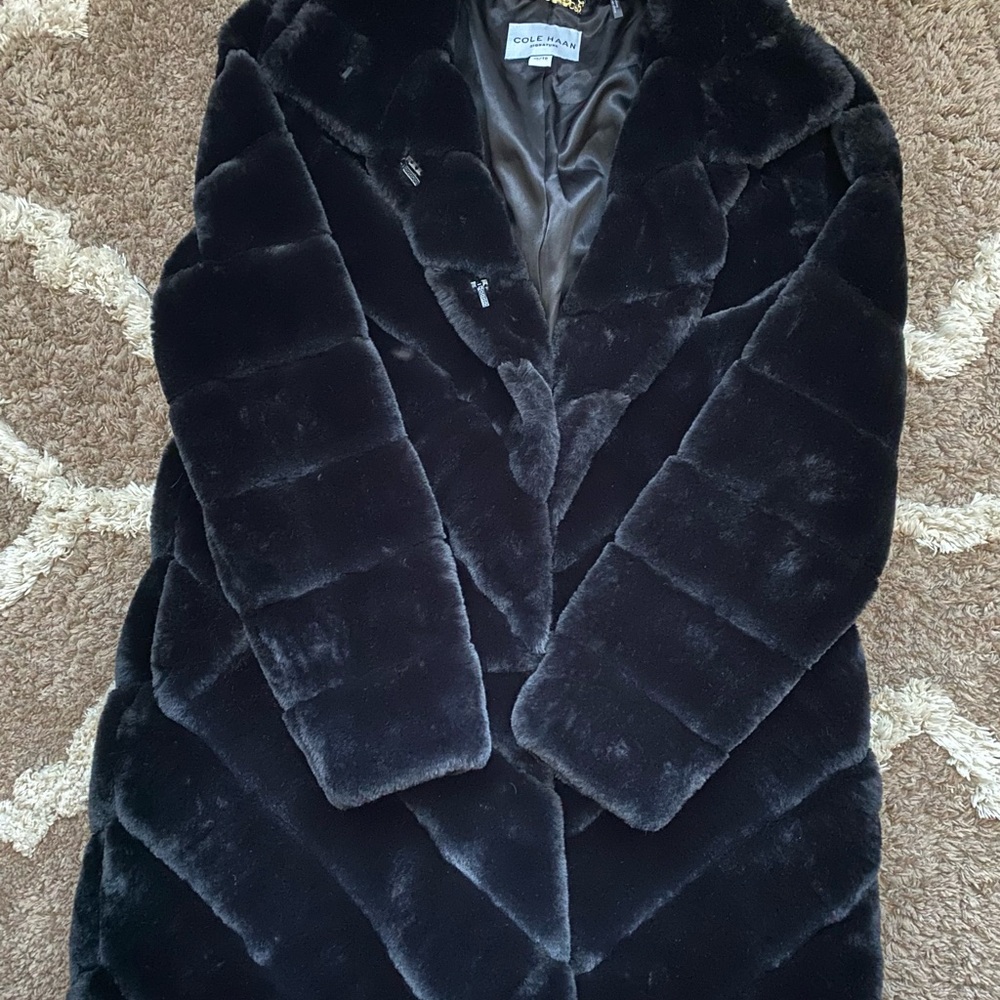 Fur Jacket
